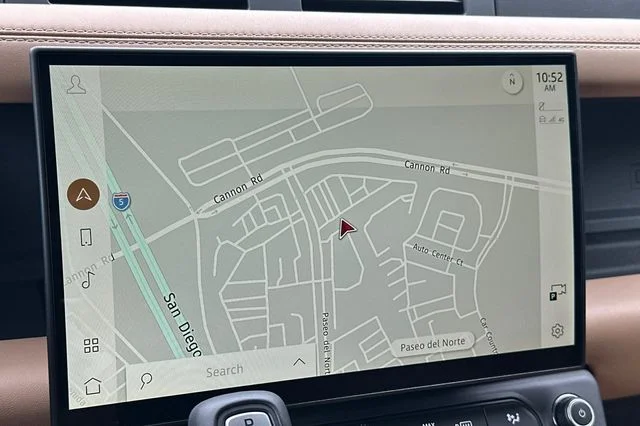 New 2026 Carpathian Grey Land Rover X-Dynamic SE image 17