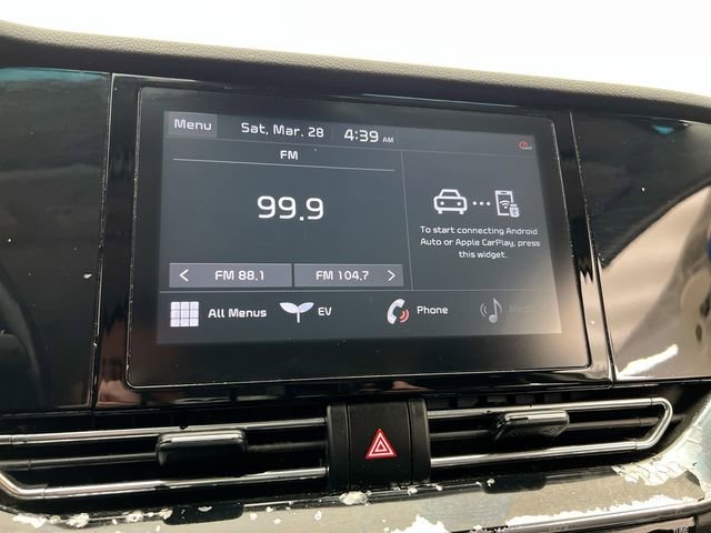 2022 Kia Niro S - Photo 31