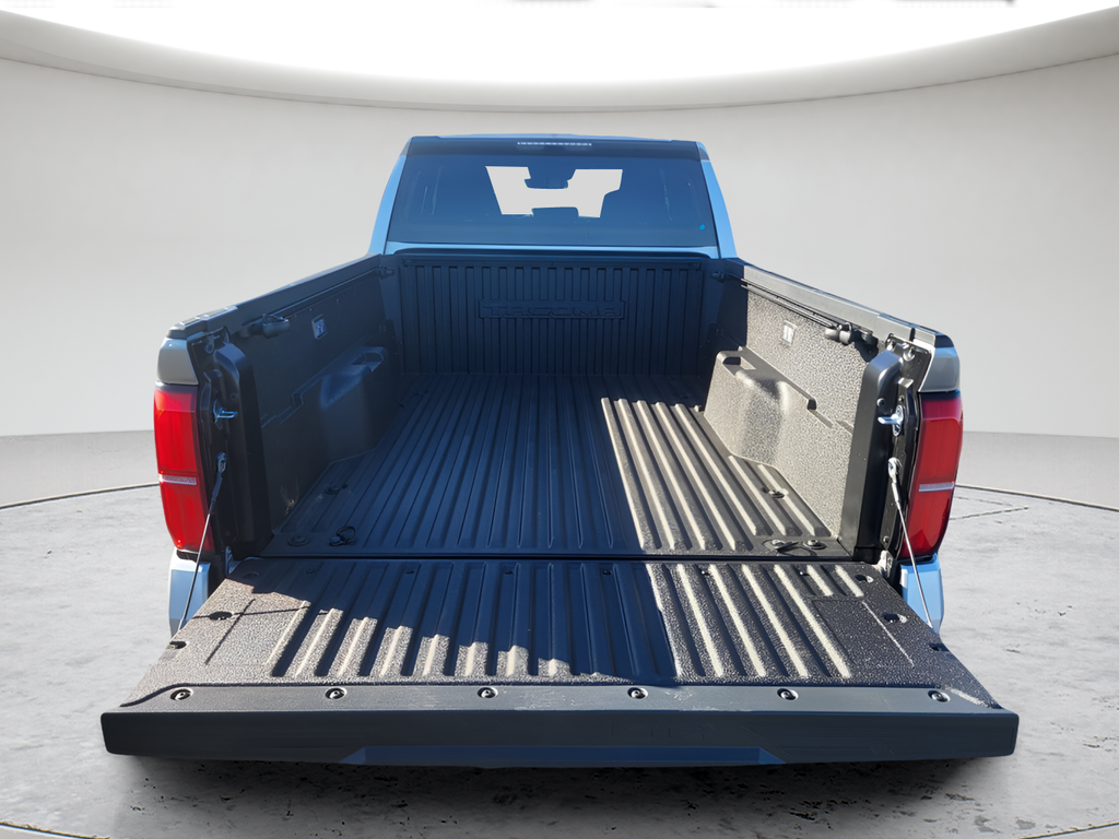 2026 Toyota Tacoma SR5 - Photo 15