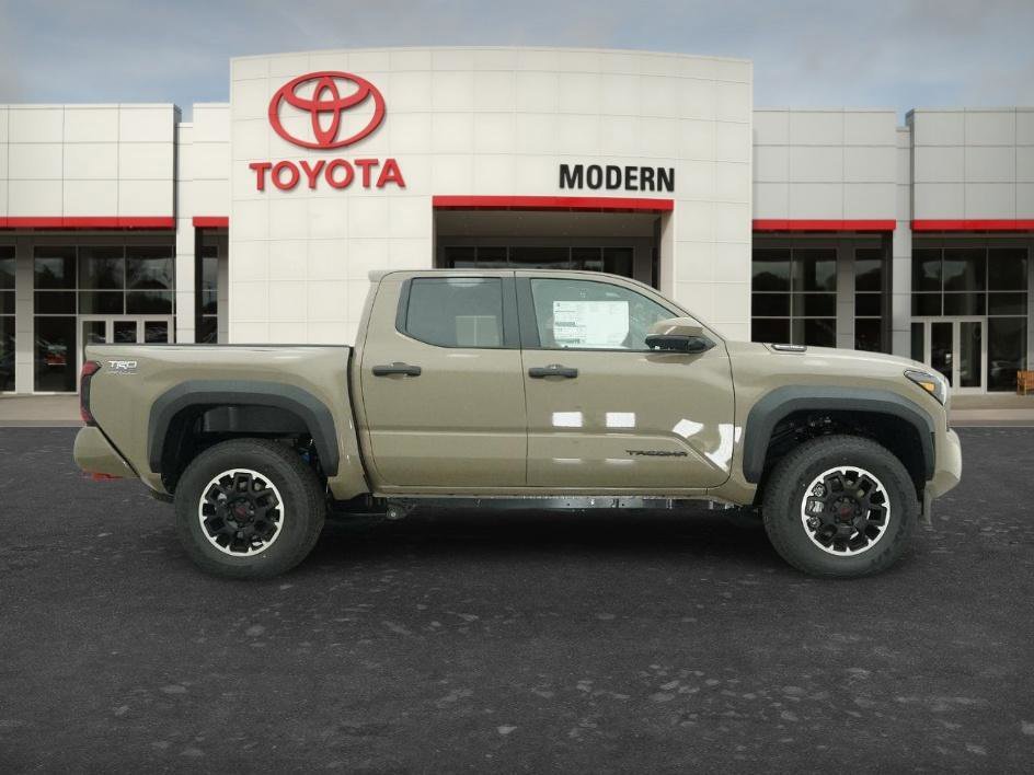 New 2026 Mudbath Toyota TRD Off-Road i-FORCE MAX image 7