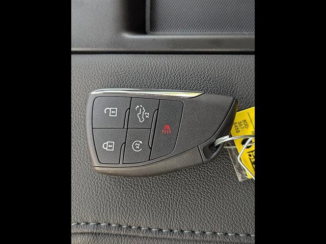 2026 Chevrolet Silverado 1500 LT - Photo 25