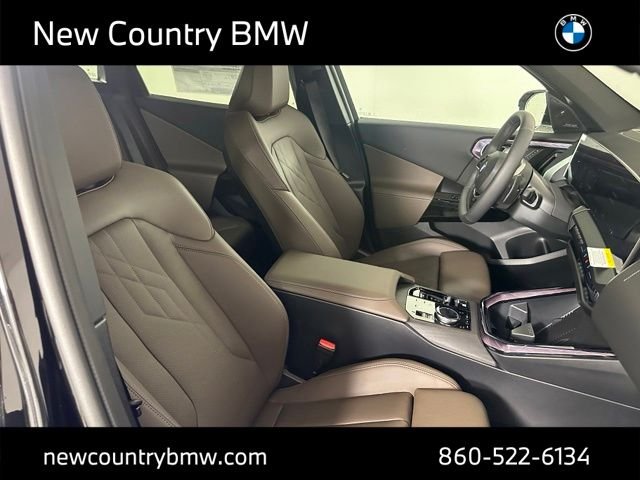 New 2026 Black Sapphire Metallic BMW 30 xDrive image 24