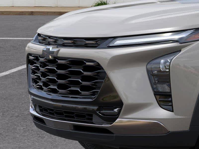 2026 Chevrolet Trax Activ - Photo 13