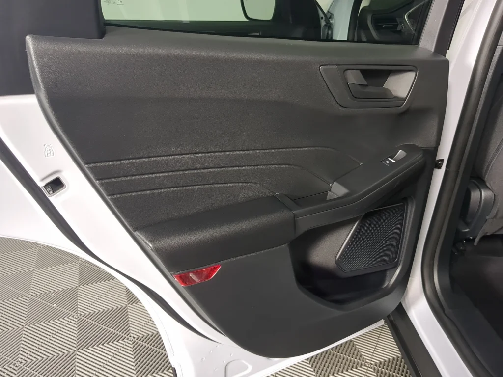 2025 Ford Escape Active - Photo 14