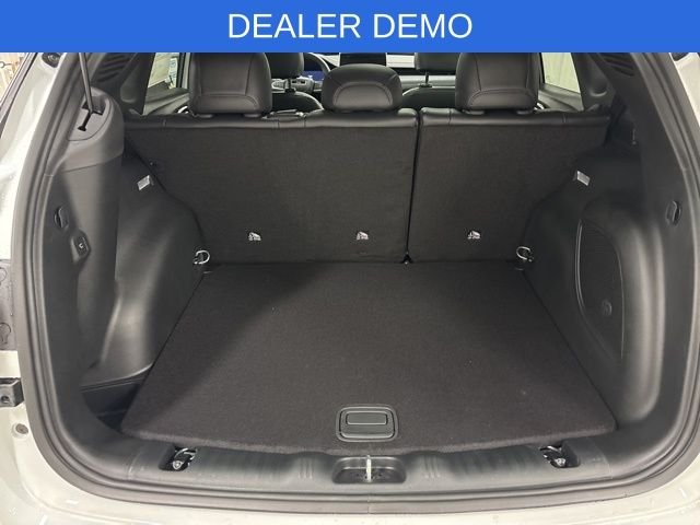 Used 2026 White Jeep Limited image 21