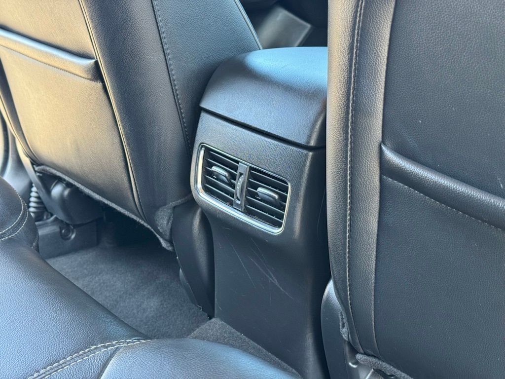 Certified Used 2025 Machine Gray Mazda 2.5 S Preferred Package image 20