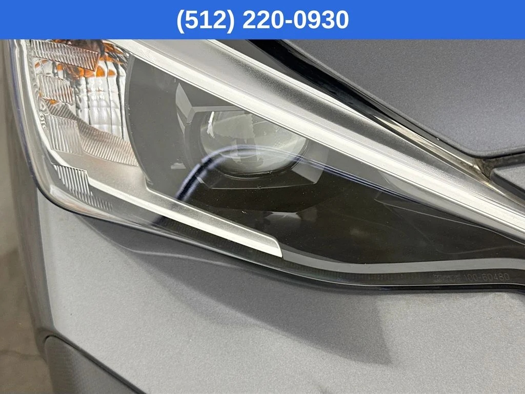Certified Used 2024 Gray Subaru Base image 36