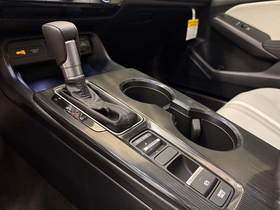 2026 Honda Civic Sport - Photo 21