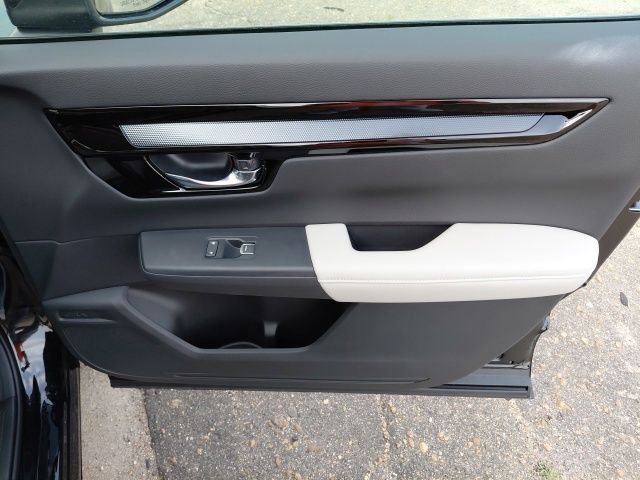 2026 Honda CR-V EX-L - Photo 30