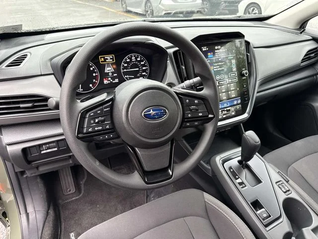 Used 2026 Green Subaru Premium image 2