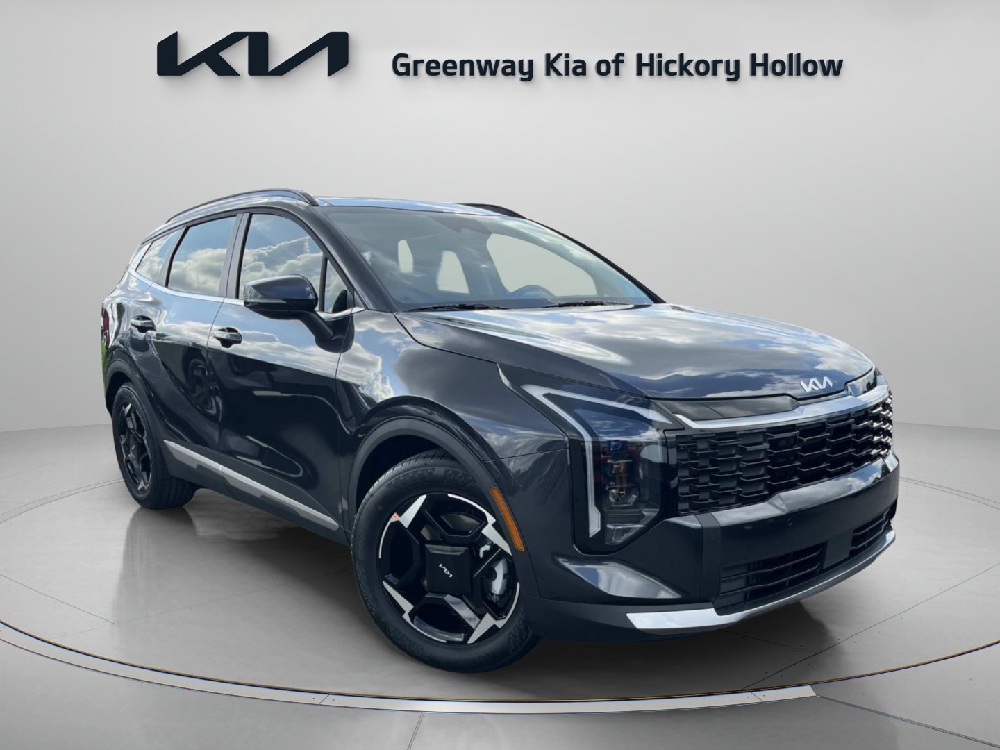 New 2026 Panthera Metal Kia EX image 1