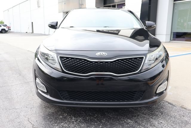 Used 2015  Kia EX image 2