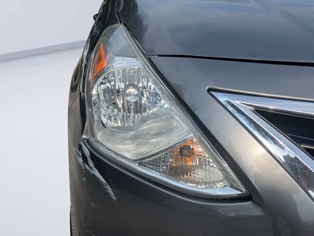 Used 2017 Gray Nissan 1.6 S Plus image 9