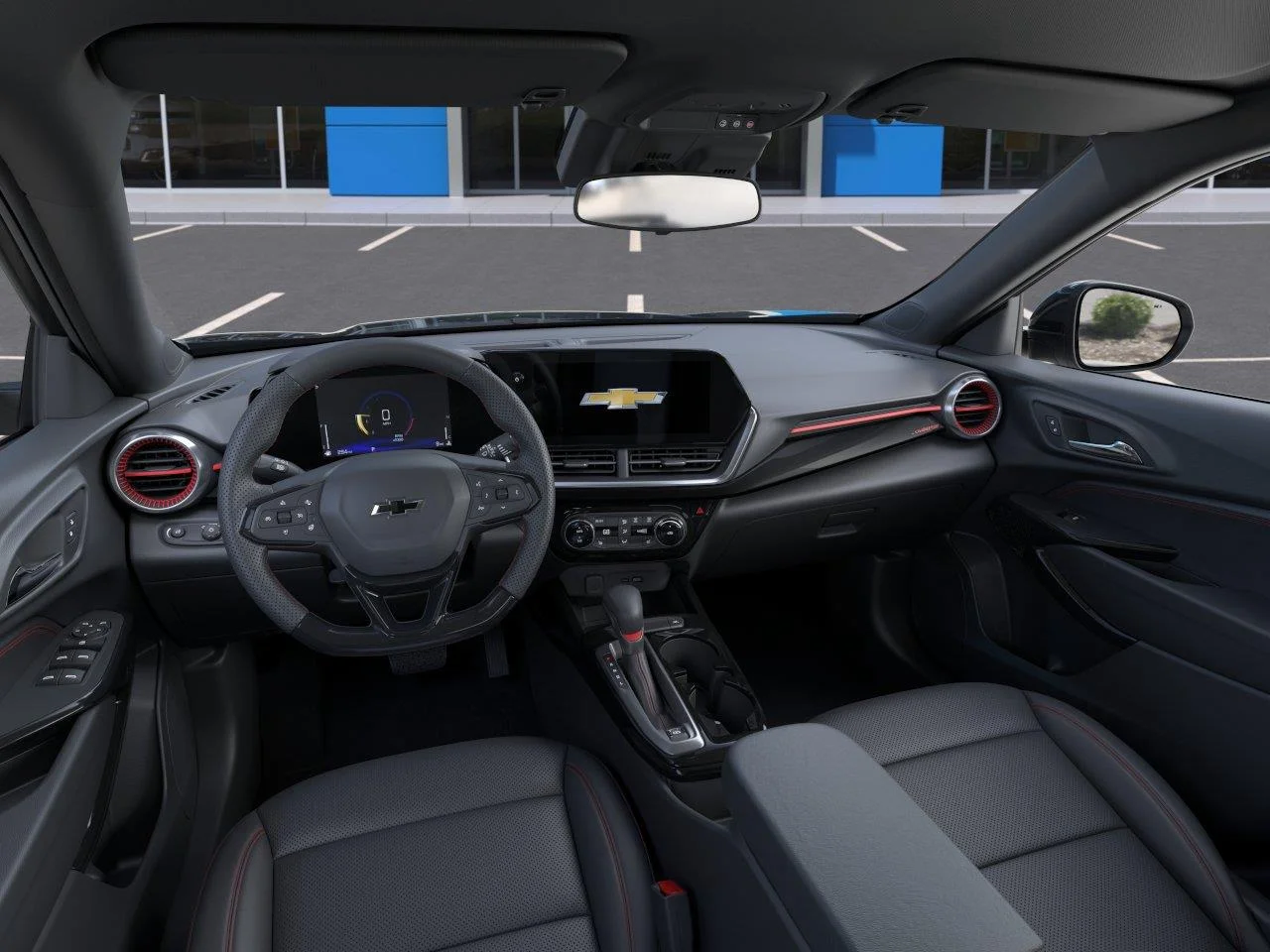 2026 Chevrolet Trax RS - Photo 45