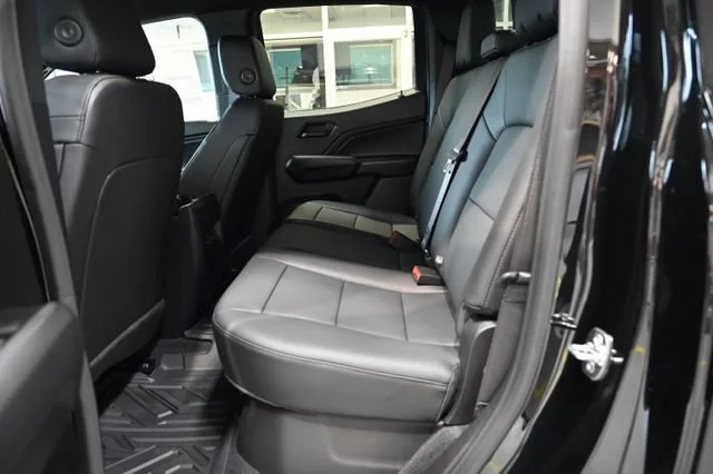 2026 Chevrolet Colorado Trail Boss - Photo 13