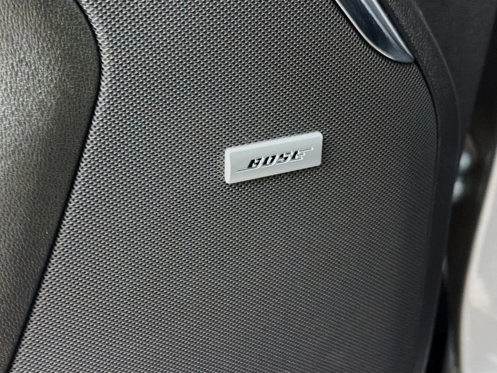 Used 2025 Sterling Gray Metallic Chevrolet High Country image 18