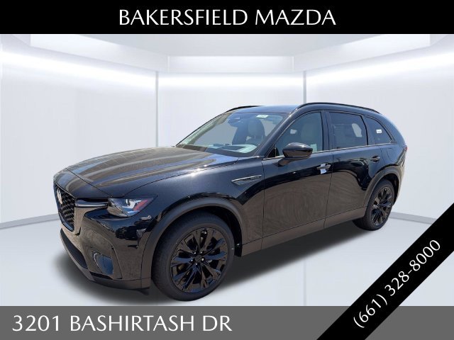 2026 Mazda CX-90 3.3 Turbo Premium Sport AWD