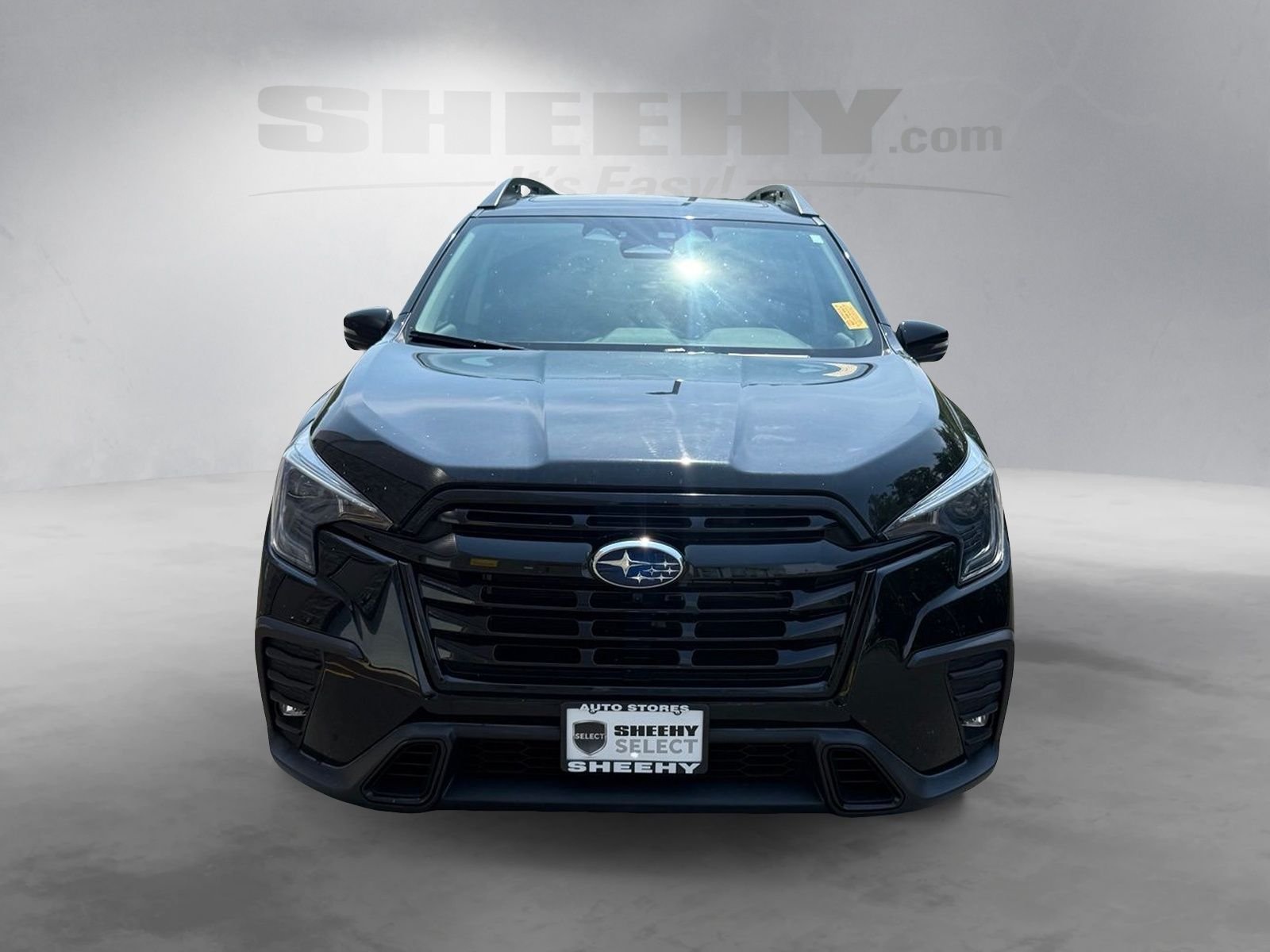 Used 2023 Black Subaru Onyx Edition image 18