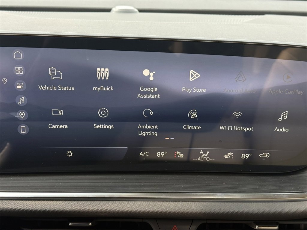 2026 BUICK ENVISION - Image 22