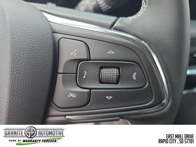 2026 Buick Encore GX Avenir - Photo 33