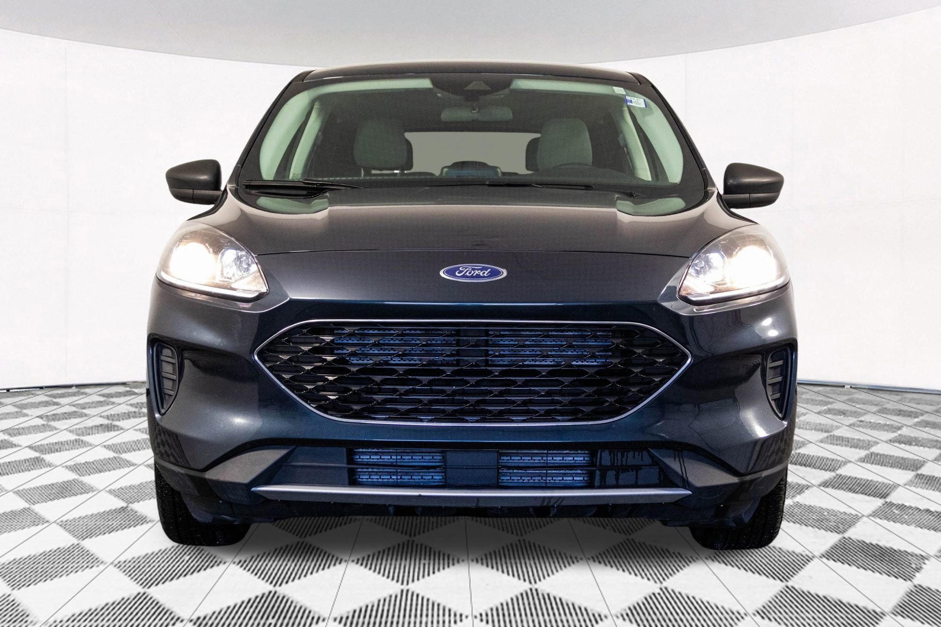 2022 FORD ESCAPE - Image 7