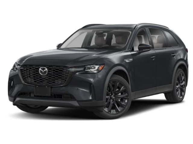 2026 Mazda CX-90 Premium Package