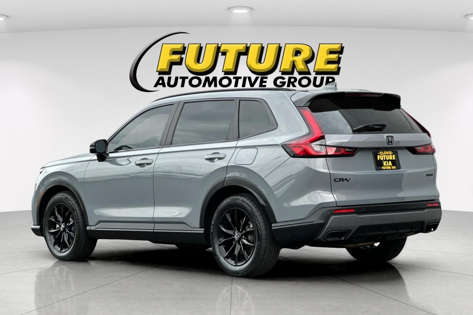 Used 2025  Honda Sport-L image 6