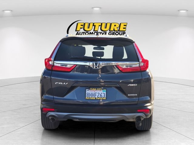 Used 2019 Gray Honda Touring image 5