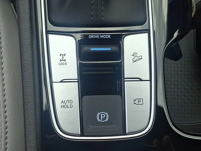 New 2027 Blue Hyundai SE image 16