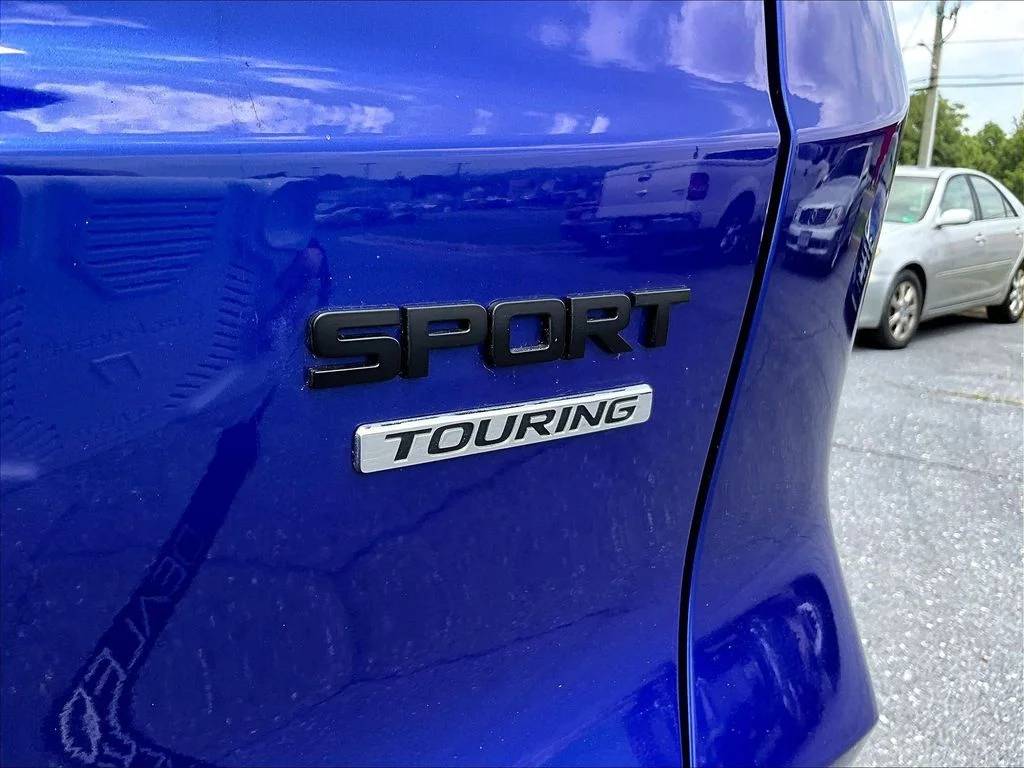 Used 2023 Pearl Honda Sport Touring image 26