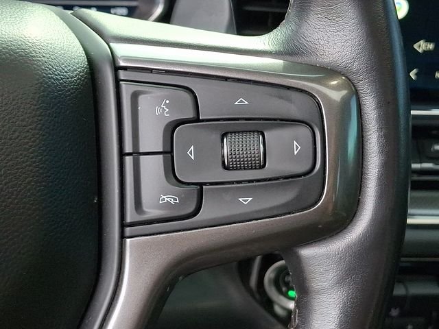 Used 2022 Beige Chevrolet ZR2 image 22
