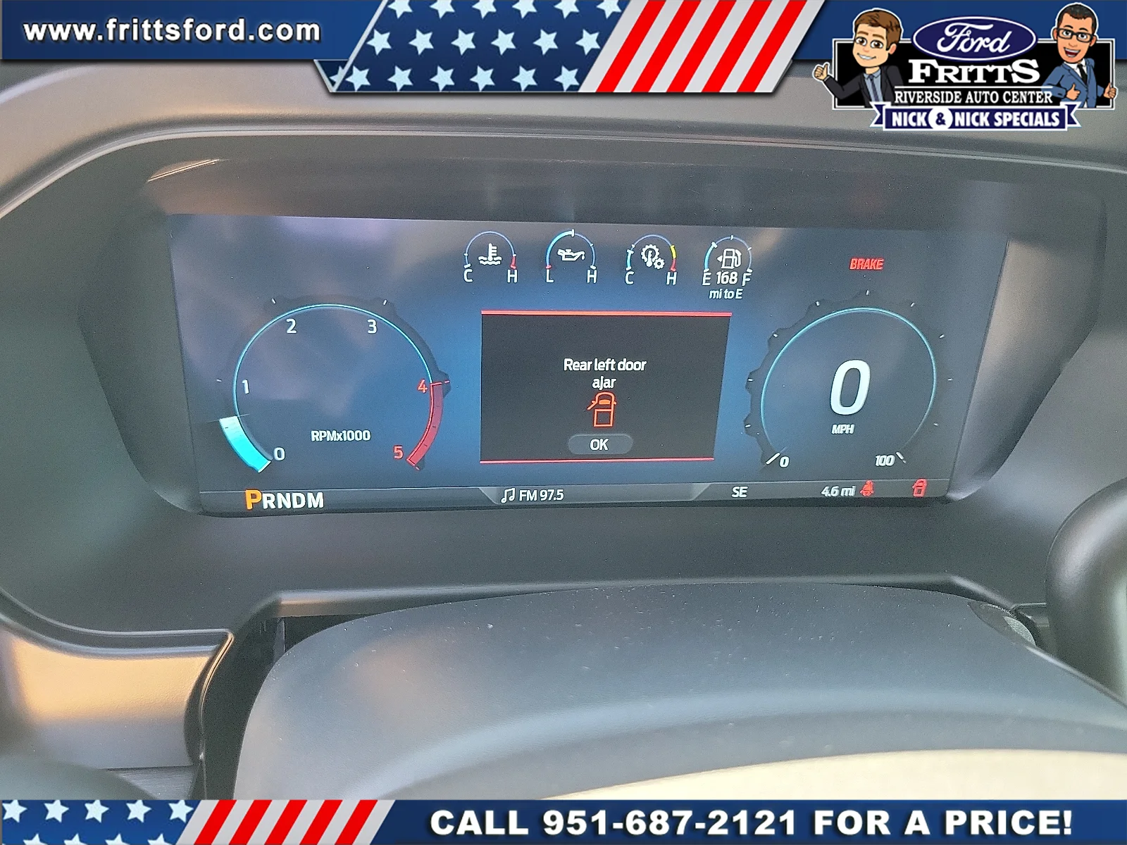 New 2026 Carbonized Gray Metallic Ford F-250® Lariat® image 7