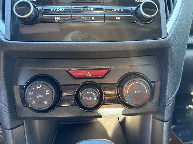 Used 2019 Gray Subaru 2.0i Premium image 19