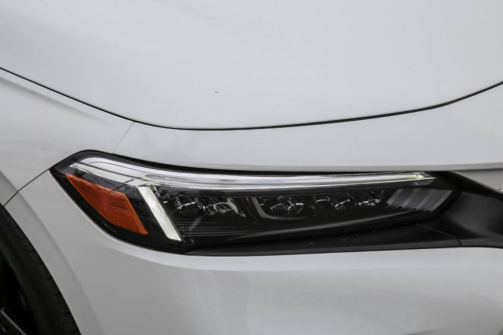 2024 Honda Civic Sport - Photo 11