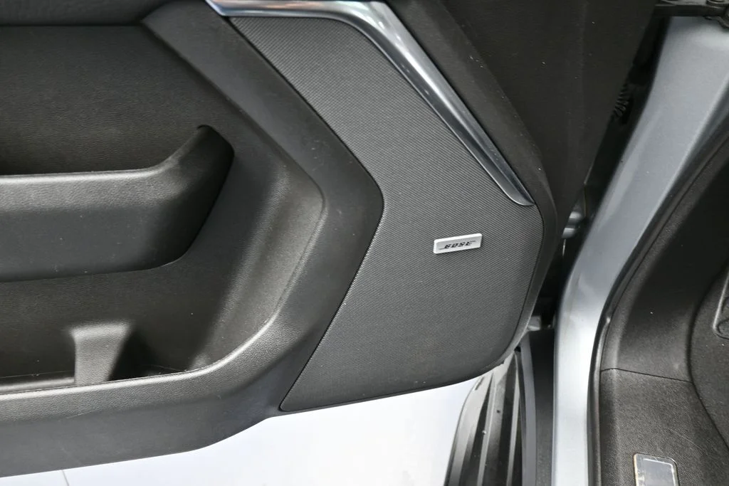 Used 2024 Sterling Metallic GMC Denali image 16