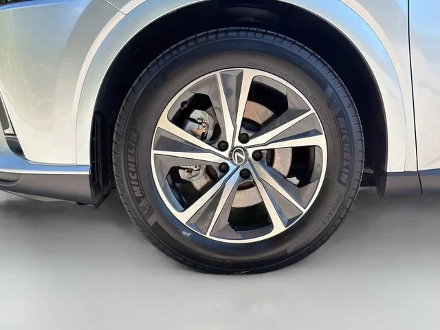 Certified Used 2023 Iridium Lexus RX 350 Premium image 44