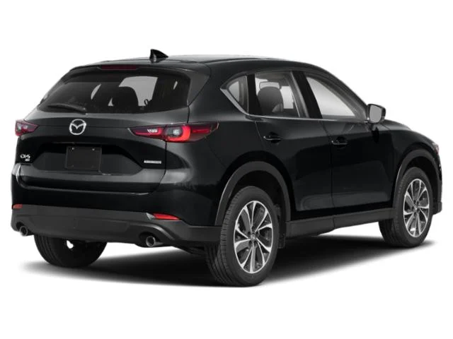 Used 2022 Jet Black Mica Mazda 2.5 S Premium Plus image 3