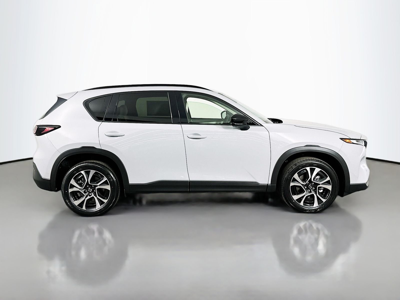 2026 Mazda CX-5 S Preferred - Photo 8