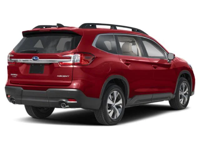 Used 2024 Subaru Ascent Premium with VIN 4S4WMAED2R3432855 for sale in Burnsville, Minnesota