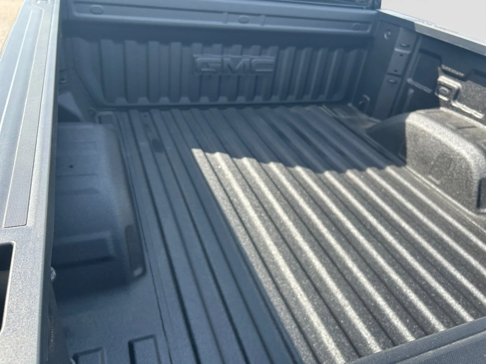 New 2026 Onyx Black GMC Denali image 10