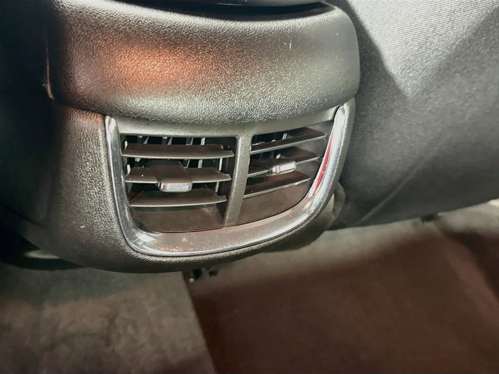 Used 2018 Nightfall Gray Metallic Chevrolet LT image 22
