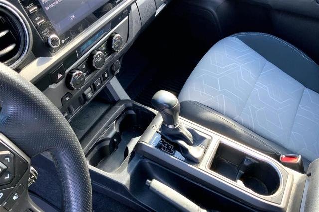 Certified Used 2023 CELESTIAL SILVER Toyota  image 16