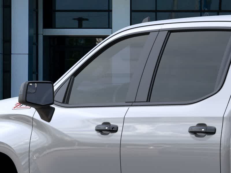 2026 Chevrolet Silverado 1500 LT Trail Boss - Photo 12