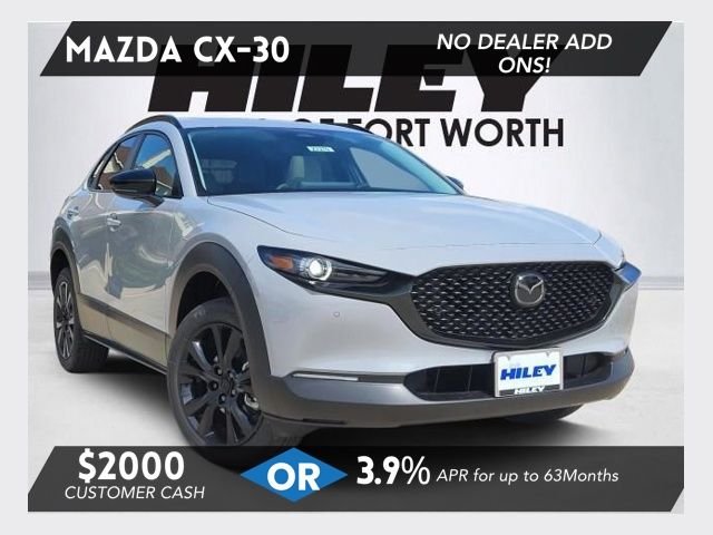 2026 Mazda CX-30 Aire Edition AWD's photo