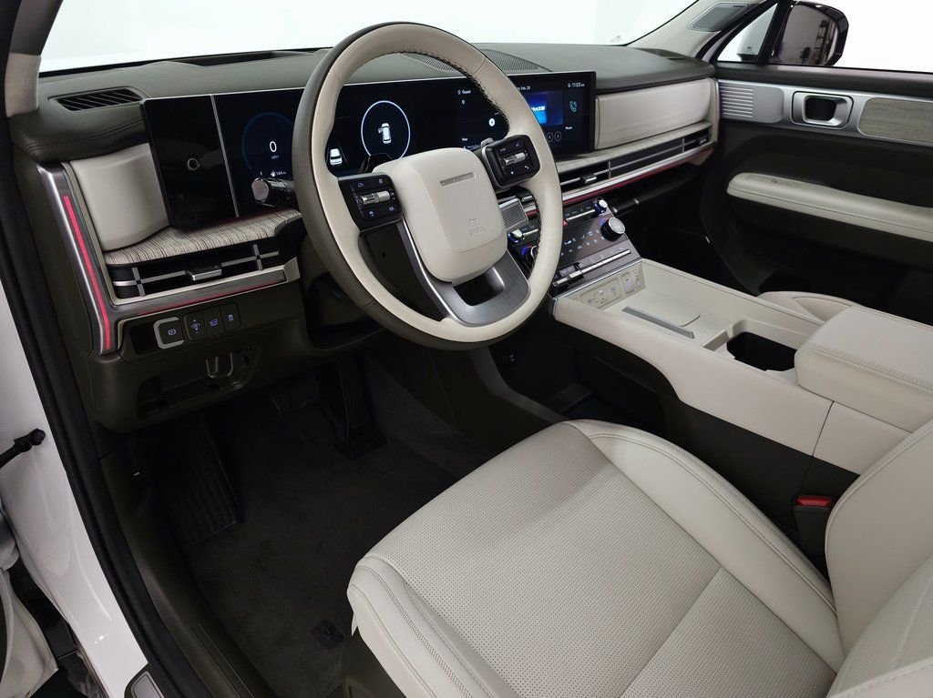 2025 Hyundai Santa Fe Calligraphy - Photo 18