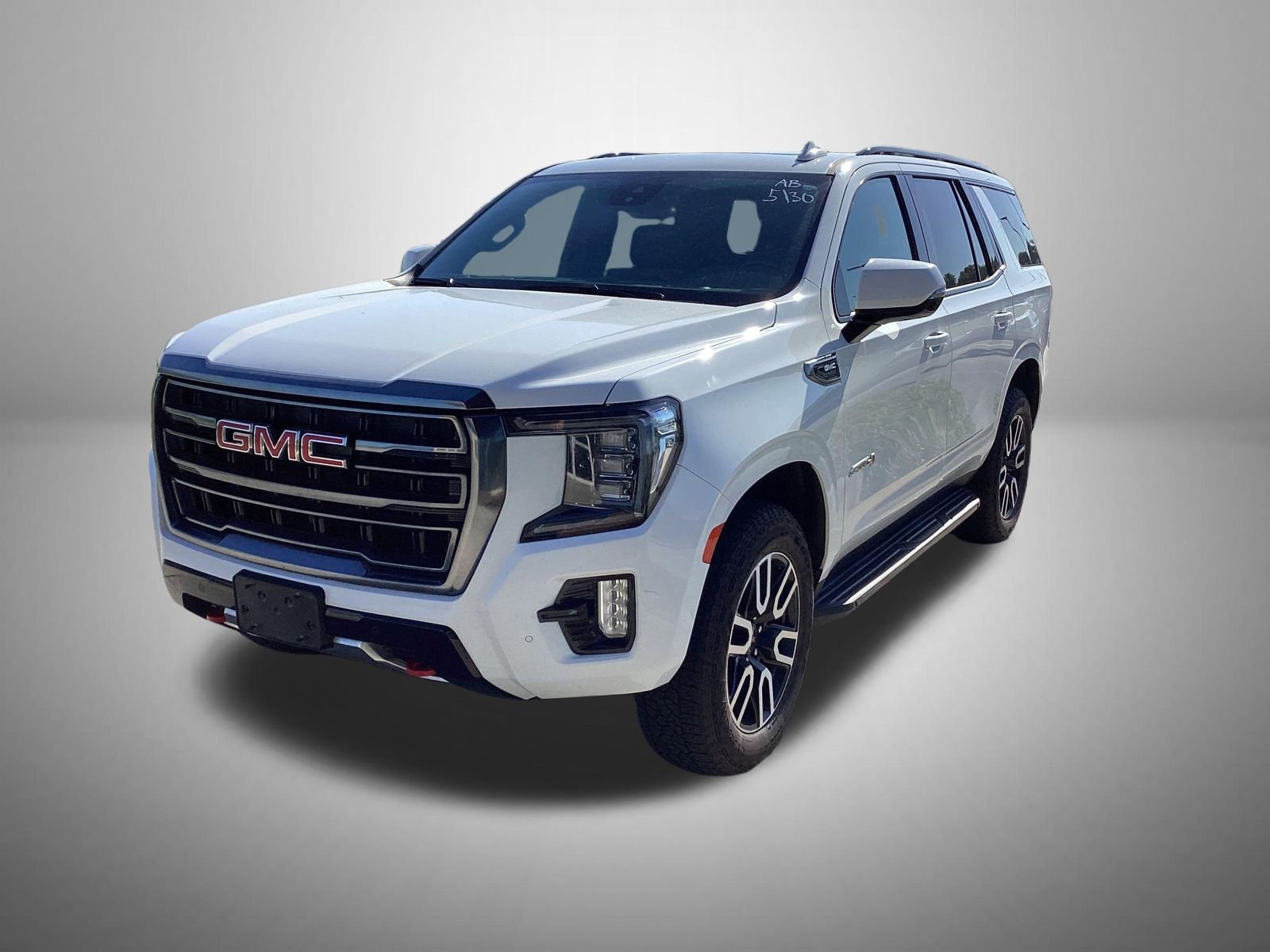 2023 GMC Yukon 4WD AT4's photo