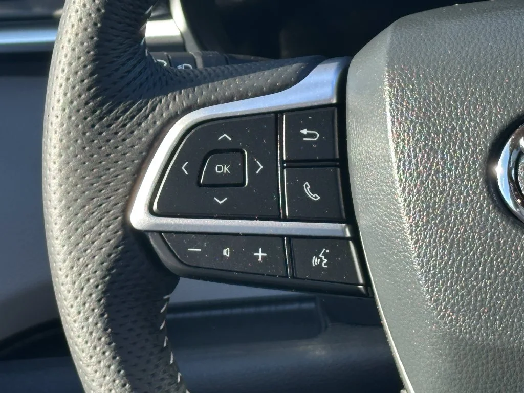 Certified Used 2026  Toyota XSE image 22