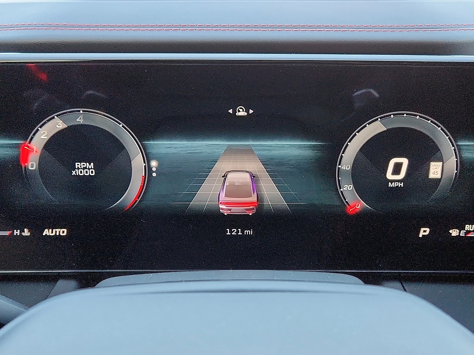 New 2026 PPS After Dark Dodge SCAT PACK PLUS 2-DOOR AWD image 18