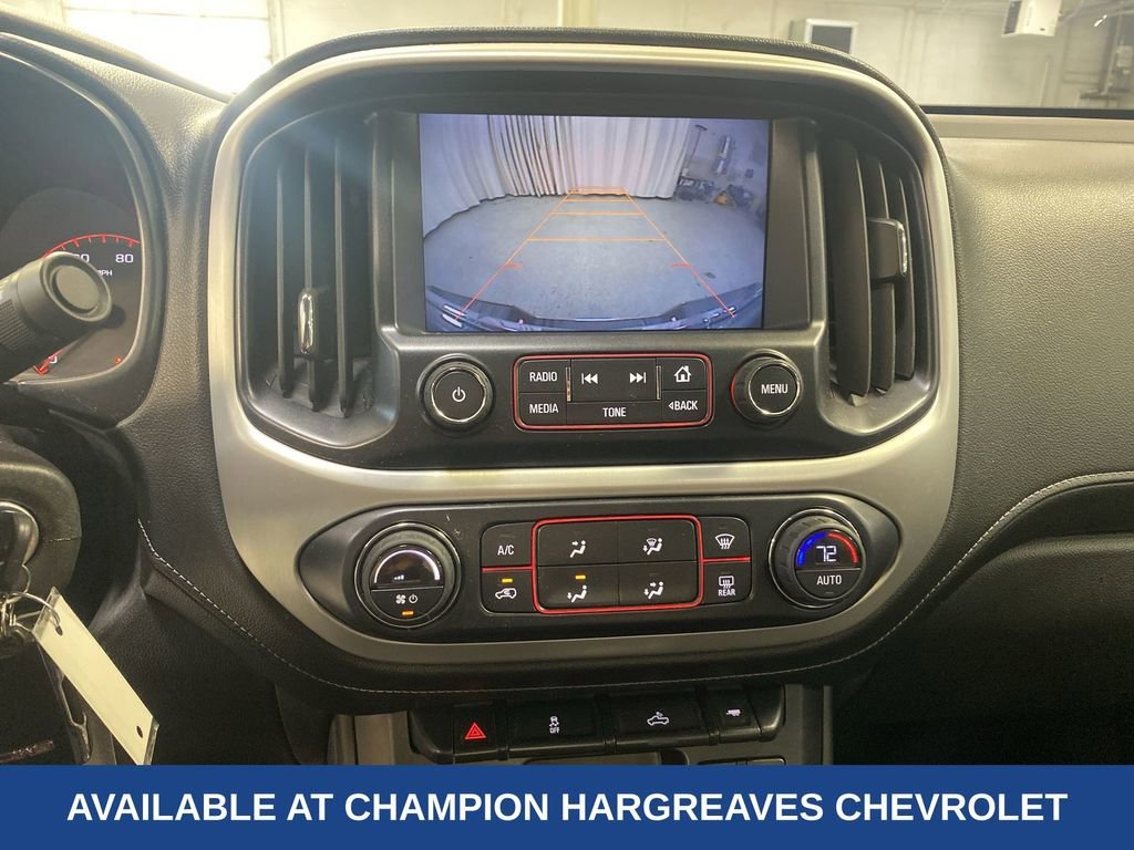 2015 GMC Canyon SLT - Photo 20