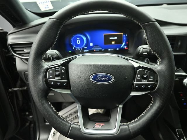 2023 FORD EXPLORER - Image 19